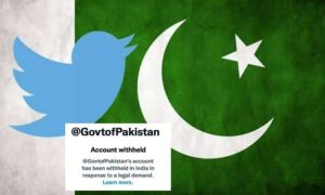 Twitter, government, account, India, company, US, commented,