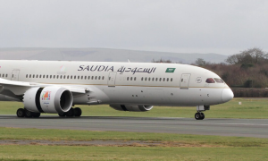 Riyadh, Air, Saudia, announce, purchase, big, Boeing 787