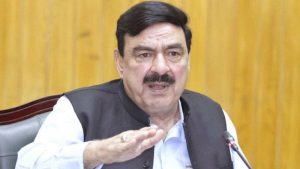 Sheikh Rasheed, Files, Plea, Supreme Court, KP, Punjab