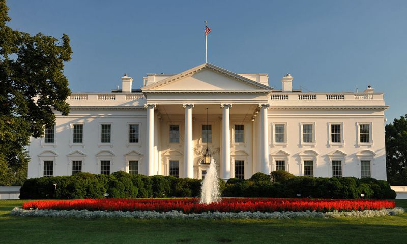white house01