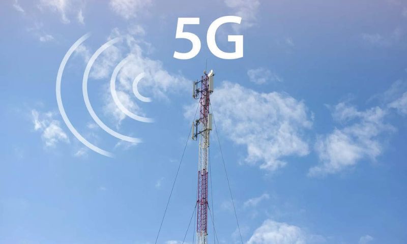 5G