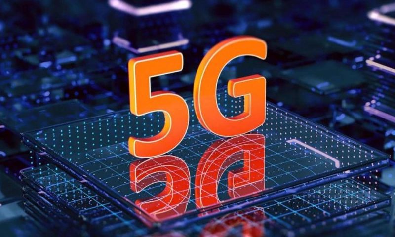 5G