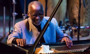 Ahmad Jamal, Achievement, Ideas, Records, Artists, Impact