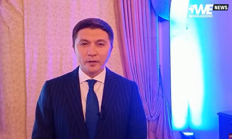 kazakh