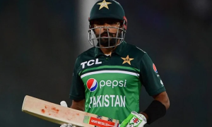 Babar Azam Achieves Another Landmark in International Cricket