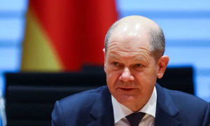 Berlin to Support Minerals Rich Countries: Olaf Scholz