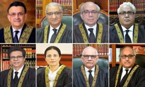 powers, Reference, Bench, Hearing, Umar Ata Bandial, Chief Justice, court