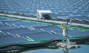 Chinese, Solar, Cell Maker, Austrian Energy Firm, Sustainable Development