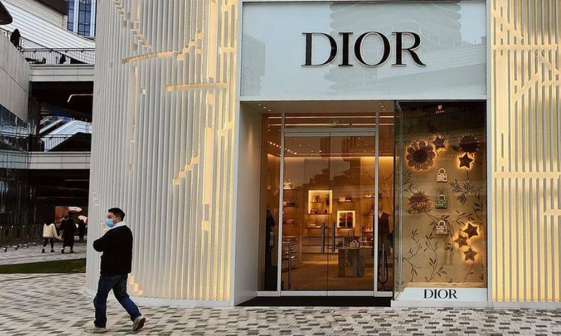 Dior