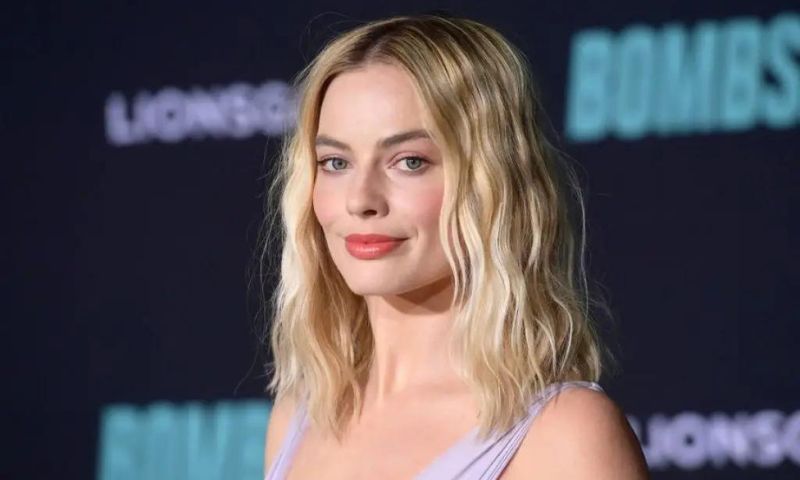 Margot Robbie, Australian, Actor, Hollywood, Sandwich, Money, Performances, Film