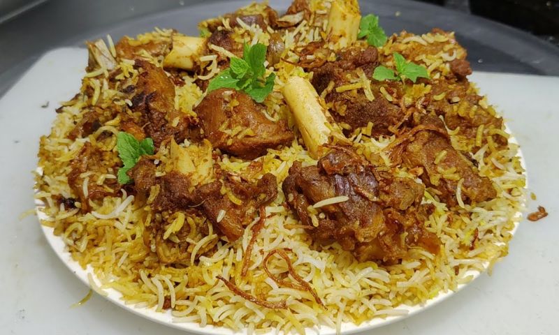Five Eid Special Recipes You Must Try for Healthy and Lip smacking Feast 2