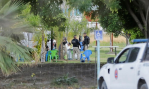 Gunmen Kill 7 People, Including a Child, at Water Park in Central Mexico