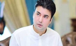 Murad Saeed, Booked, Cases, IHC,