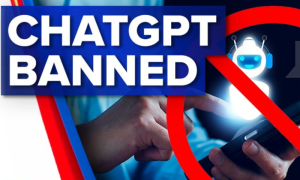 Italy Blocks ChatGPT Over Privacy Concerns