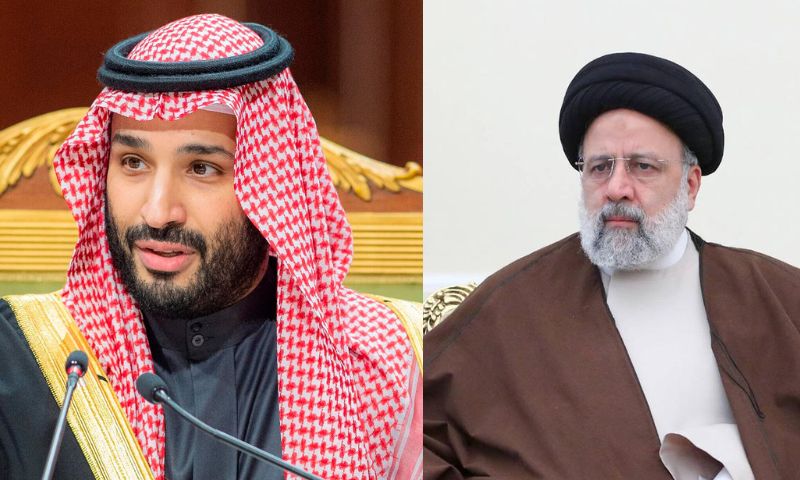 Iran, King, Saudi King, Embassy, Tehran, Mashhad, Middle East, Politics, Diplomatic, Riyadh, Relations, Talks