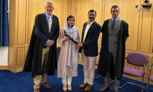 Malala Yousafzai, Oxford, Pakistan, Education, Malala Foundation, STEM