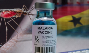 Vaccine, Malaria, Ghana, African, WHO, Africa, Oxford University,
