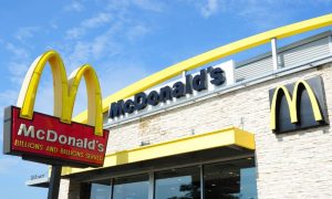 McDonald's, US Offices, Layoffs, Work from Home, Fast-Food Chain, Burger, Employees