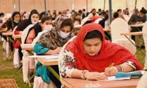 CSS, Candidates, Exam, Urdu, English