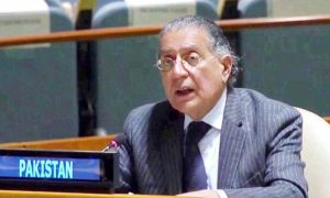 UNITED NATIONS, Ambassador, UN, UN, United Nations, security council, Pakistan, stresses, Ambassador, International LawBold, Moves, Resolutions, Secretary-General, New York, India