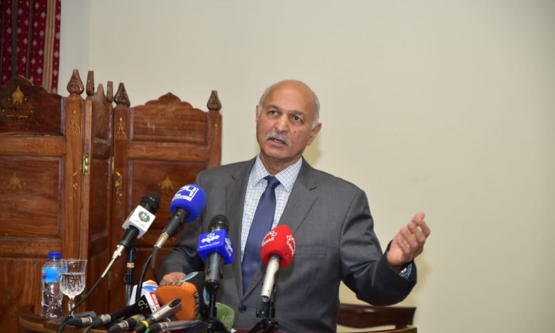 Mushahid Hussain, Senate, Relations, Trade, Economic, Ambassador, Gas, Culture, History, Religion, Civilization, Electricity, Border, Market