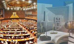 National Assembly, Pakistan, Supreme Court, Constitution, Chief Justice of Pakistan,