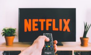 Netflixs US Users Face Service Disruption