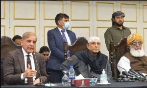 Allies, PDM, Imran Khan, Pakistan, PPP, Shehbaz Sharif