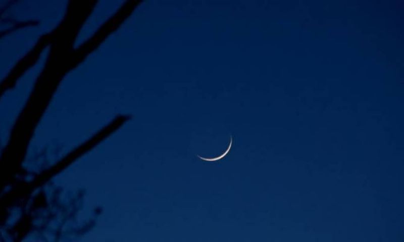 Eid-ul-Fitr, Eid, Ramadan, Shawwal, Ruet-e-Hilal, Moon, Government