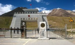 economic, cooperation, Khunjerab Pass, Clearance, Gilgit-Baltistan, restrictions, oxygen, challenges, visits, supplies