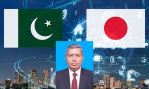 Pakistan, Japan, Ambassador, quake, Tokyo, diplomat, media