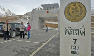 Trade, Border, Khunjerab Pass, Gilgit Baltistan, Agreement, Travel, Imports, Economic, CPEC