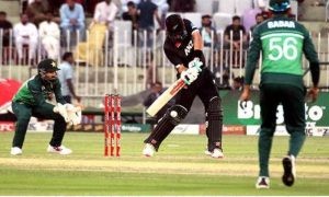 Pakistan, New Zealand, Tom Latham, Rawalpindi, Cricket, ODI, Babar Azam, Naseem Shah, Aleem Dar, Mohammad Rizwan