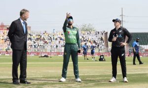 Pakistan, New Zealand, ODI, Babar Azam, Naseem Shah, Shaheen Afridi, Fakhar Zaman, Tom Latham, Mohammad Rizwan,