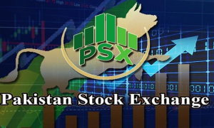 Pakistan Stock Exchange, witnesses, gains, points, bullish, trend, beairsh, psx