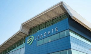 Seagate