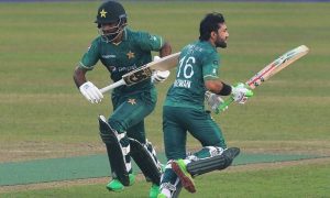 Pakistan, New Zealand, ODI, Fakhar Zaman, Babar Azam, Rawalpindi, Mohammad Rizwan, Tom Latham