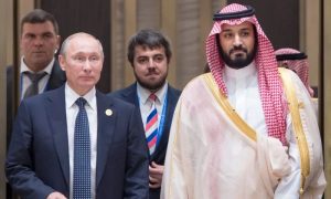 Crown Prince, Bilateral, Saudi Arabia, Russia, Vladimir Putin, Riyadh, Kremlin, Oil, Prices, Markey, Relations, Ramadan, Eid-ul-Fitr