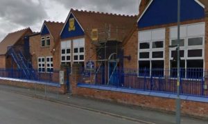 School Put on Lockdown after Six Injured in Dog Attack in Birmingham