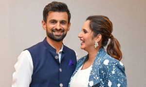 Shoaib Malik, Sania Mirza, Social Media, News, Cricket, Indian Premier League, IPL, Eid