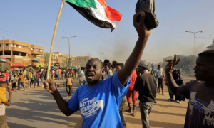 Sudan Fatwa Increase Concerns of UN as Bashir Loyalists Enhance Protests