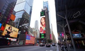 Times Square