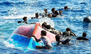 Tunisia, Migrants, Coast, Boat, Europe, Spokesman, Court, Africa, Italian Island, Mediterranean, Lampedusa, Governments, Legal