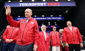 Istanbul, Turkish president, Air force, pilot, US, Technology, International Space Station