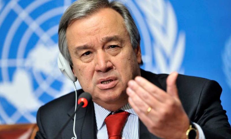 UN, Afghan, Women, Taliban, Staff, Employees, Aid, Governor, Antonio Guterres, School, Universities, Health, Education, Power