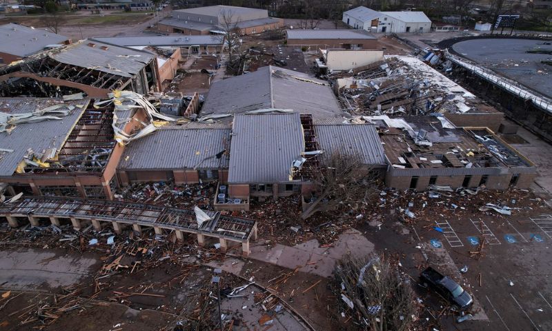 Tornadoes, Weather, Storm, Violent