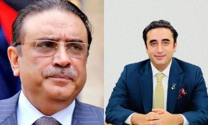 Will Zardari Succeed in Installing Bilawal As PM