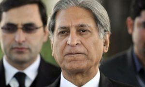 PM Shehbaz, Aitzaz Ahsan, Punjab, Disqualification, Prime Minister, Shehbaz Sharif, Supreme