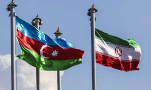 Azerbaijan, Iran, Embassy, Staff, Baku, Nagorno-Karabakh