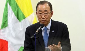 UN, United Nations, economy, media, Secretary-General, visits